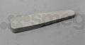 Smeg Casing Cover - 762173854 Top Hinge Cover